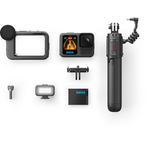 GoPro Hero 13 Black Creator Edition Slike