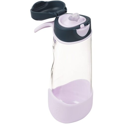 b.box Tritan™ bočica sportska, 600ml - indigo rose BX715 Cene