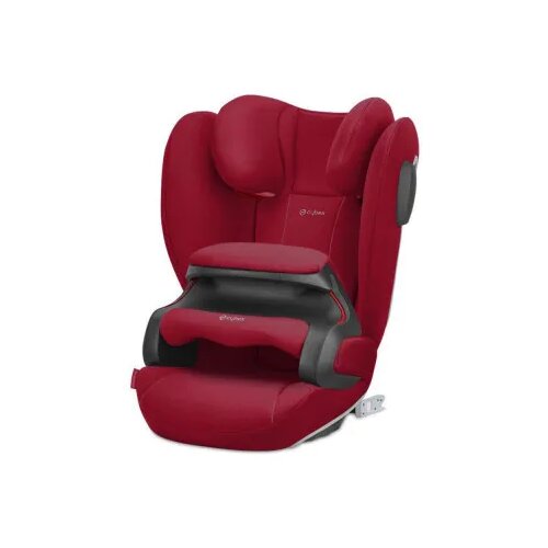 Cybex a-s (9-36kg)1/2/3 Pallas B2-fix + Lux Red Cijene