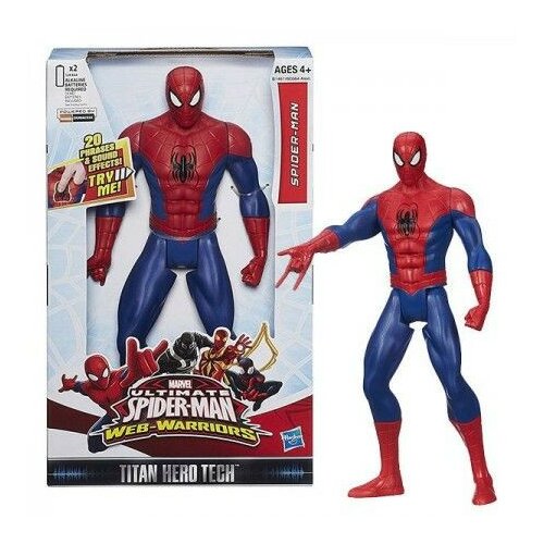 Spiderman figura D-2017-5 17455 Slike