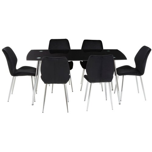 Premier Housewares Jedilna garnitura Wimslow – Cene