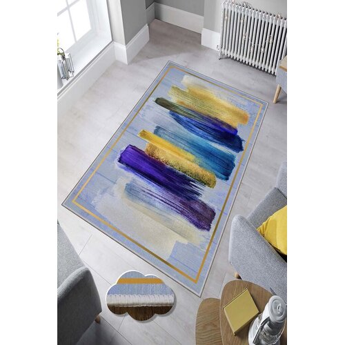 Conceptum Hypnose tepih Hmnt898, 60x100cm, &scaron;areni Cijene