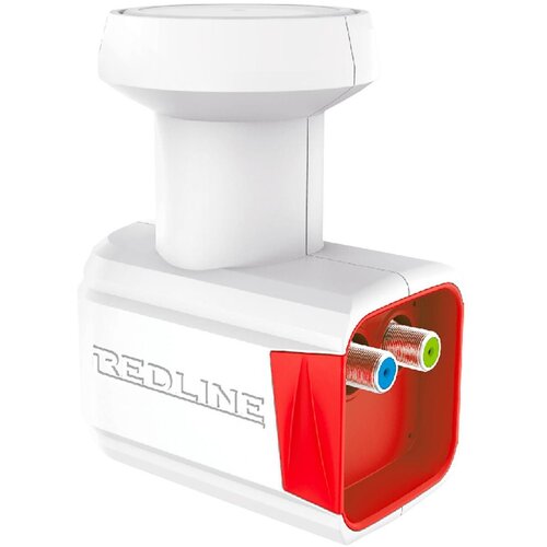 Redline LNB Twin, 0,1dB, vodonepropusan - WL-2 Cene
