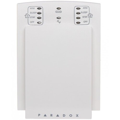 Paradox tastatura K10V LED sifrator za 10 zona Cene