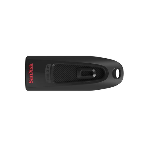 Sandisk USB Stick 256 GB Cruzer® Ultra™ Crna SDCZ48-256G-U46 USB 3.0 Cijene