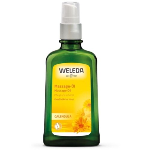 Weleda Ulje za telo od nevena, 100ml Cene