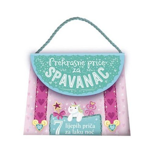  SLIKOVNICA ND/PREKRASNE PRIČE ZA SPAVANAC ART.07424-3 98246 Slike