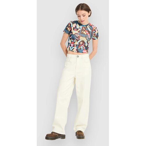 Volcom Fa Bruno Lucas Knit Mesh T-shirt multi Slike