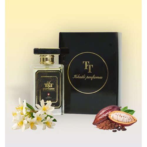 Tokatli Ženski parfem Best girl, EDP, 50 ml Cene