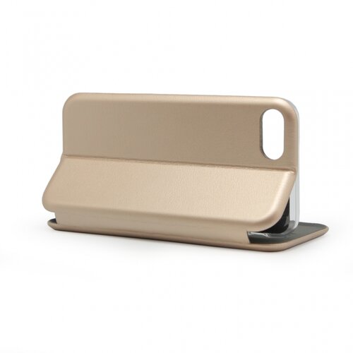 Teracell maska flip cover za iphone 7 plus/8 plus zlatna Cene