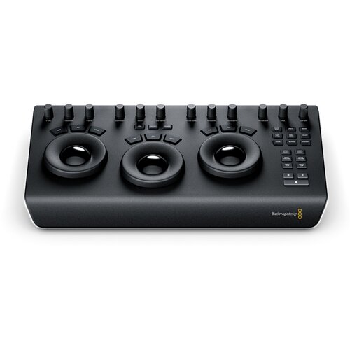 Blackmagic Design DaVinci Resolve Micro Color Panel (EN) Cijene