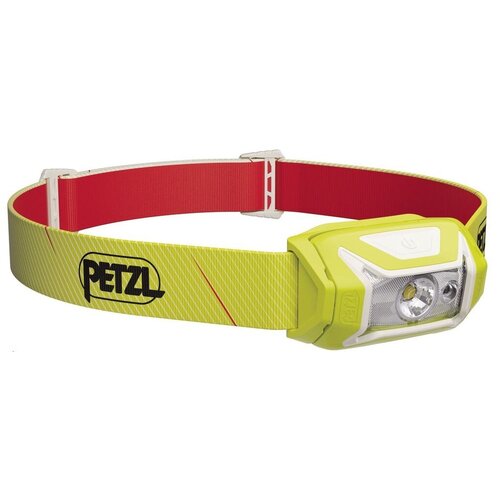  Petzl Tikka Yellow Headband flashlight LED Cijene