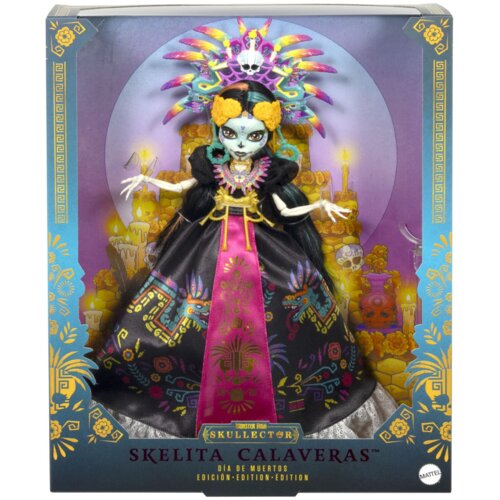 Monster High JDR63 lutka Slike