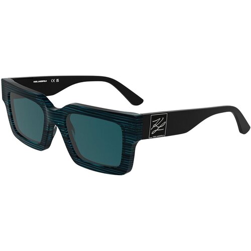 Karl Lagerfeld KL6182S 422 ONE SIZE (51) Modra/Modra Cene