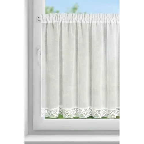 Eurofirany Unisex's Curtain 439477