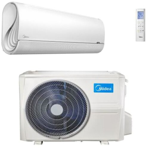 Midea MSFAAU-12HRFN8 / MSFAAU-12HRFN8 KLIMA Brezzeles S Cijene