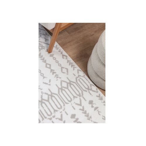 Conceptum Hypnose tepih Moderno 3332, pravokutni, 120 x 170 cm, sivo-bež Slike