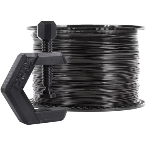 Prusa Prusament PETG Jet Black (NFC) - 1,75 mm / 2000 g Cijene