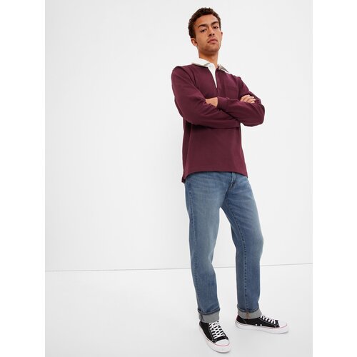 GAP Flex Straight Soft Jeans - Men's Slike