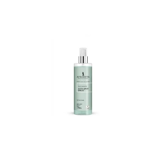  Sprej za lice i tijelo Afrodita Pure Skin Anti-Spot &amp;ndash; 190 ml Slike