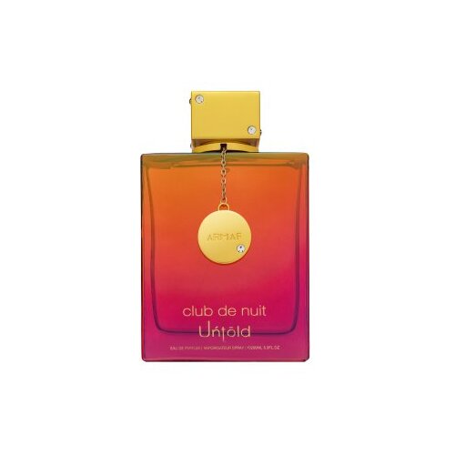 Armaf Club de Nuit Untold 200 ml parfemska voda unisex Slike