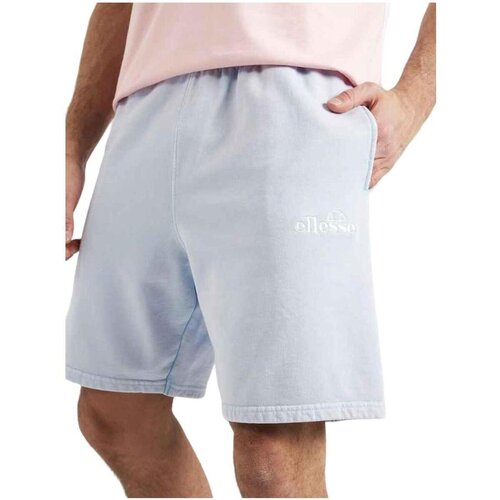 Ellesse Kratke hlače &amp;amp; Bermuda - Modra Slike