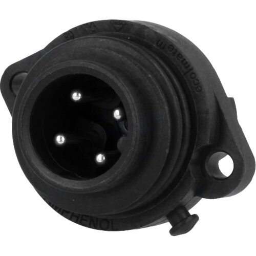 Amphenol Industrijska utičnica 16A 400V 4PIN IP67 Cene