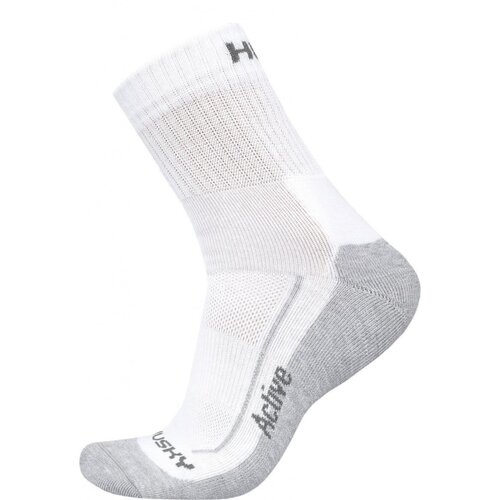 Husky Active white socks Slike