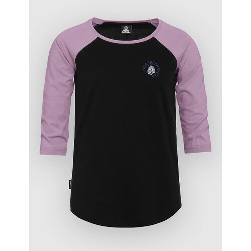 Horsefeathers Zalva T-shirt black Slike