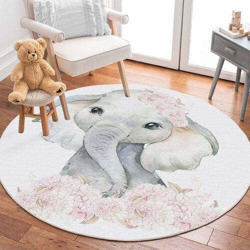 Conceptum Hypnose Woopamuk150 Beli Tepih (100 x 100) Cene
