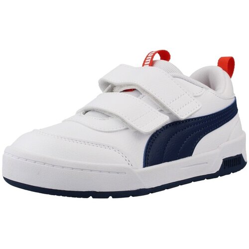Puma Nizke superge 31215204 Bela Cene