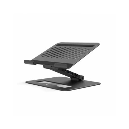 Port Designs Postolje za Laptop sa docking stanicom Port 2 X 4K USB-C 7 85W Cene