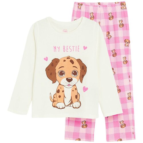 Cool club pidžama DR DH CUG3111311-00 Ž šareno 128 Cijene