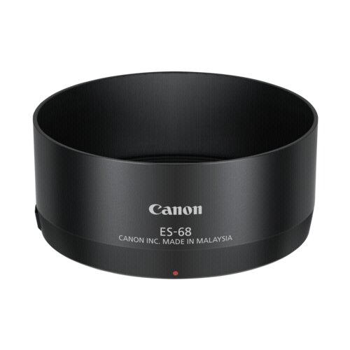 Canon ES-68 Lens Hood Slike