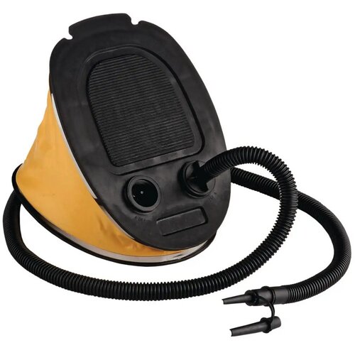CAMP ACTIVE pumpa za madrac 26,5x18x20 cm Slike