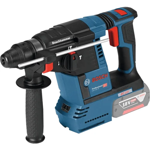 Bosch GBH 18V-26 Akku-uredaj za solo