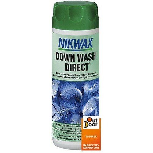 Nikwax čistilo za puh Down Wash Direct 1K1 300ml Cene