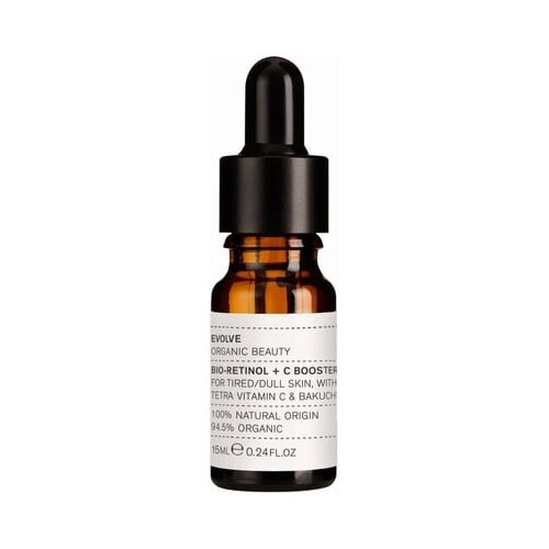 Evolve Organic Beauty bio-retinol + c skin booster Cijene