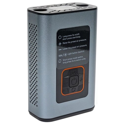 Power bank PL PTC22 4000 mAh 20W kompresor Slike