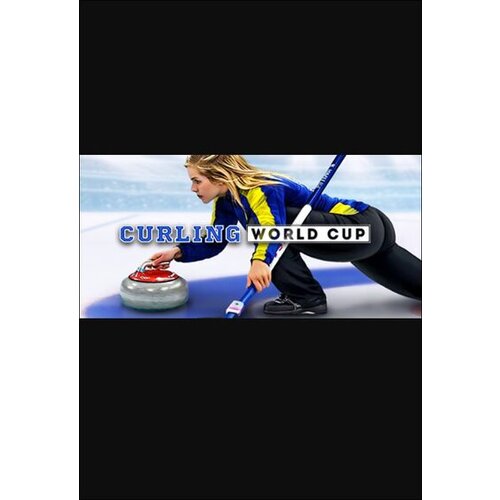 Steam Curling World Cup (PC) Key GLOBAL Cene
