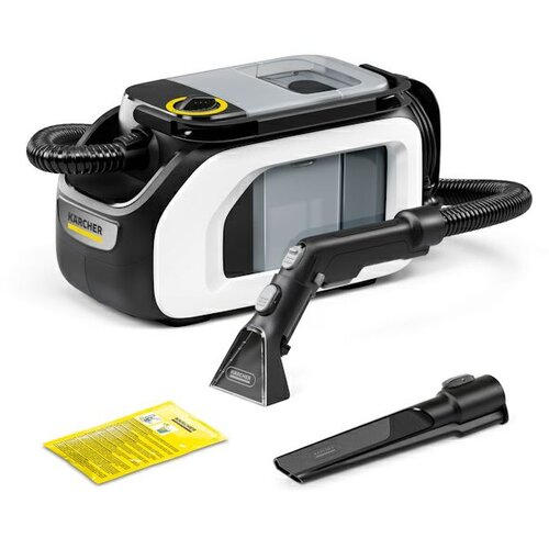 Karcher mašina za dubinsko pranje veša SE 3 Compact, bela Cene