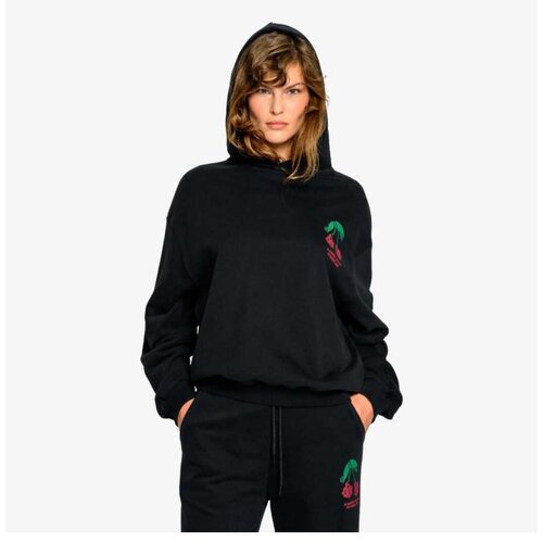 Dot ladies hoody Slike