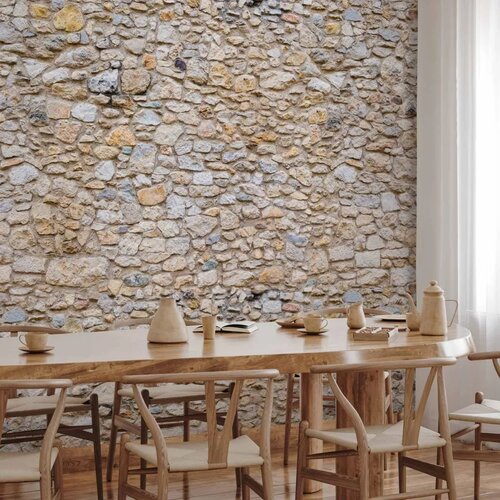  Foto tapeta - Pebbles 250x175 Vodootporna Slike