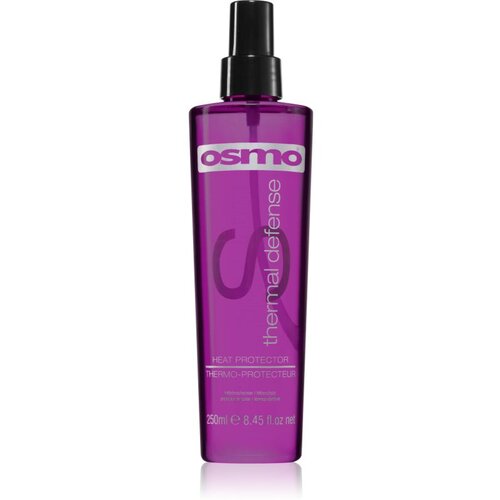 OSMO Thermal Defense zaščitno pršilo za toplotno oblikovanje las 250 ml Cene