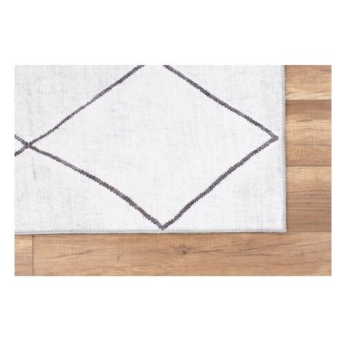 Conceptum Hypnose tepih Soul Chenille 338, 75x150cm, bijeli Slike