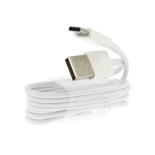  podatkovni kabel Type C na Type A (USB) bel 2 metra