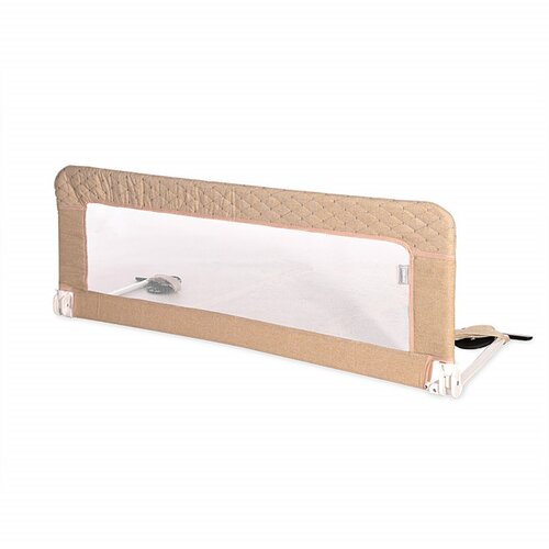 Lorelli Zaštitna ogradica za krevet Fog Beige Sweet Dream 10180032368 Cene