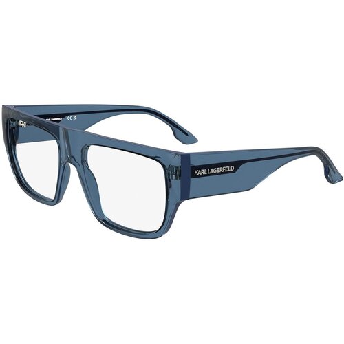 Karl Lagerfeld KL6198 400 - ONE SIZE (56) Cene