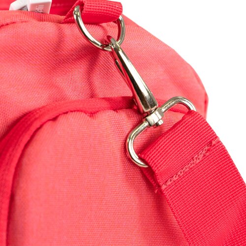 GymBeam Sportska torba BAE Pink Slike