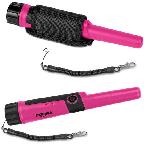  Detektor metala Pinpointer Cobra Tector CT-1079 Slike
